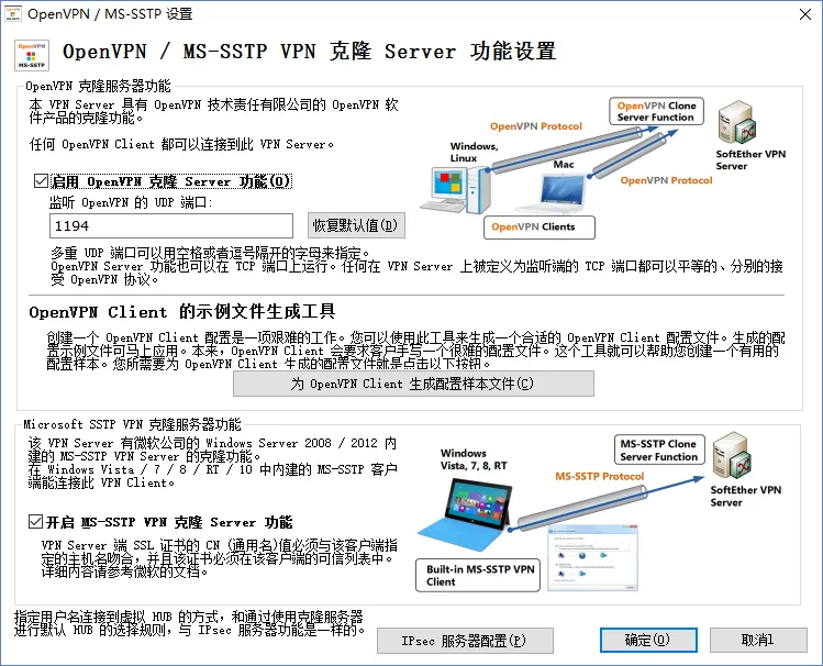 OpenVPN