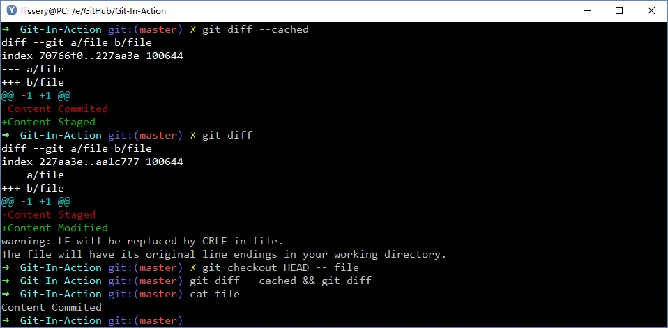 git-checkout-head