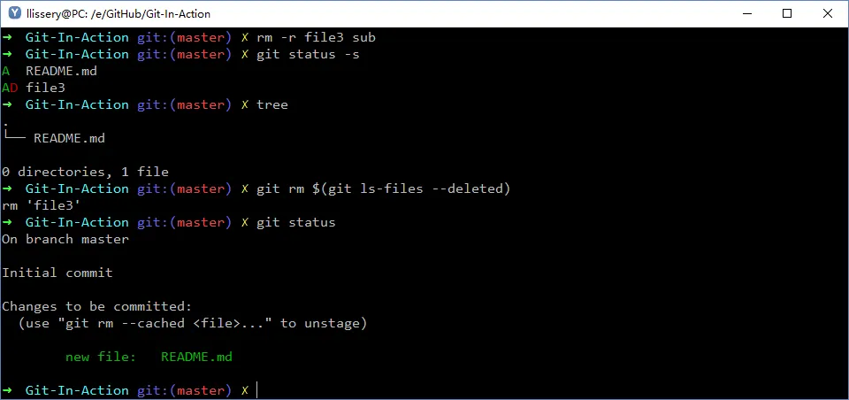 git-rm-deleted
